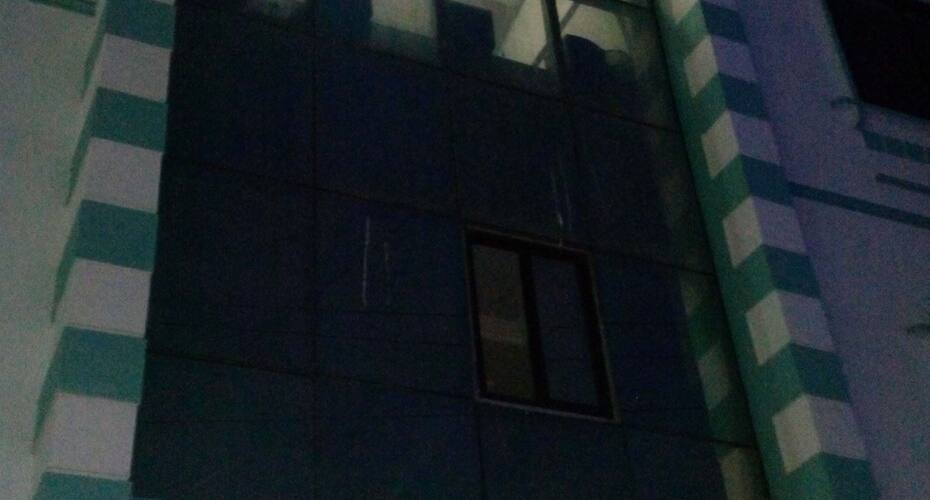Hotel Karthik, Udupi 1